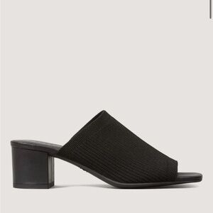 The Glove Mule in Black | Everlane